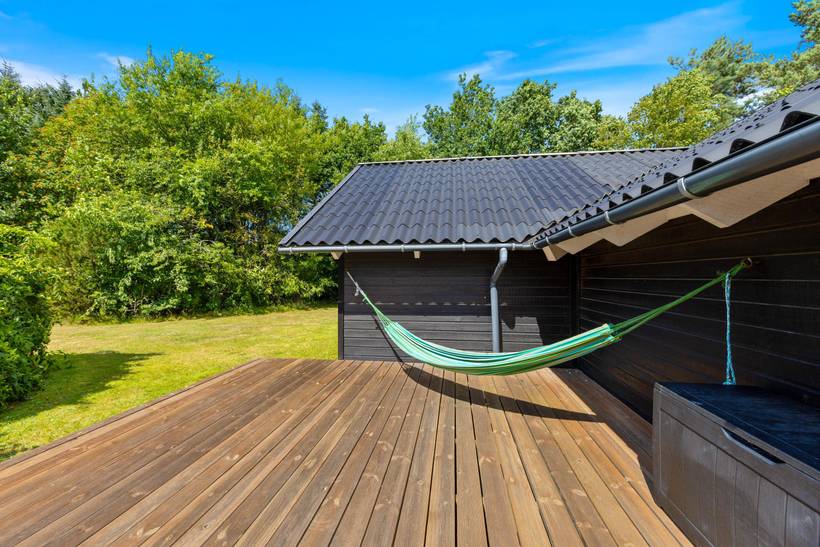 Foto von Ferienhaus OG57 in Jegum - Westjütland