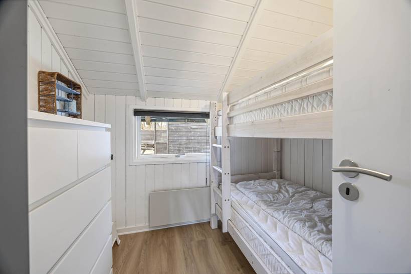 Foto von Ferienhaus OG57 in Jegum - Westjütland