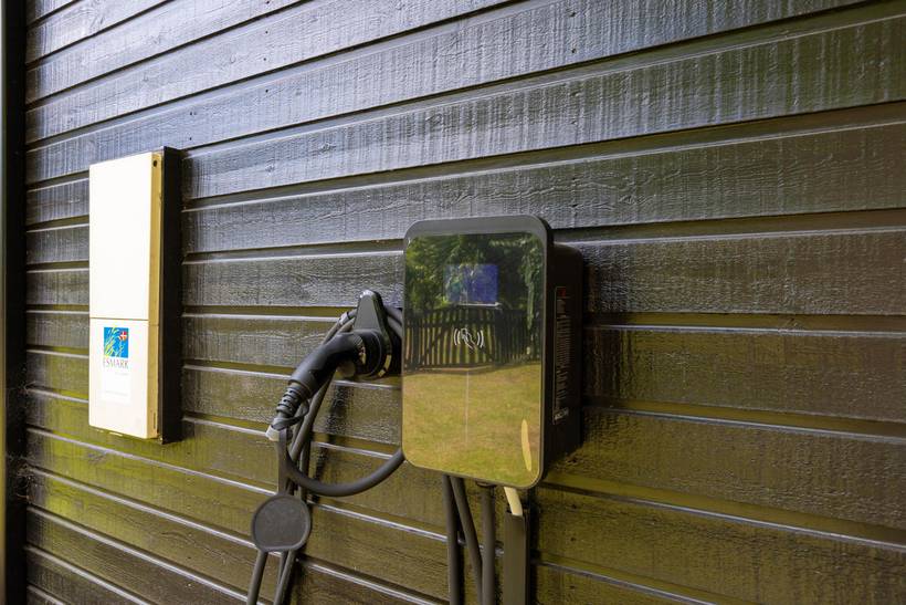 Foto von Ferienhaus OG57 in Jegum - Westjütland