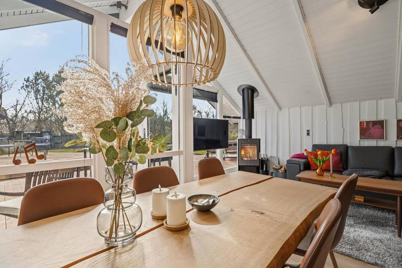 Foto von Ferienhaus OG57 in Jegum - Westjütland