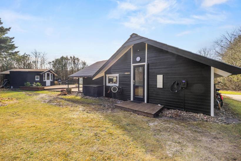 Foto von Ferienhaus OG57 in Jegum - Westjütland