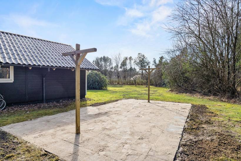Foto von Ferienhaus OG57 in Jegum - Westjütland
