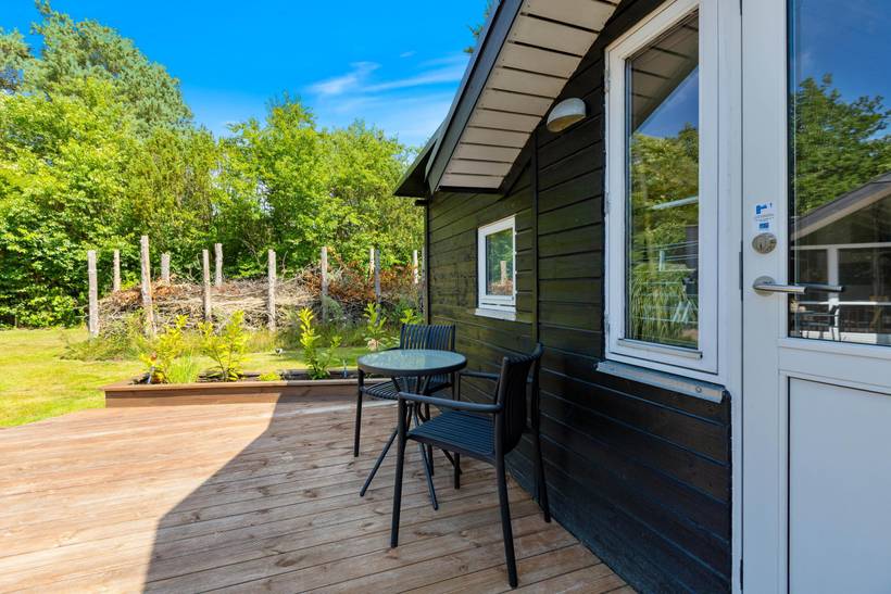 Foto von Ferienhaus OG57 in Jegum - Westjütland