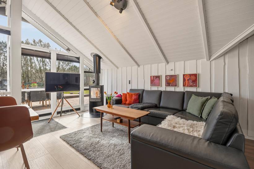 Foto von Ferienhaus OG57 in Jegum - Westjütland
