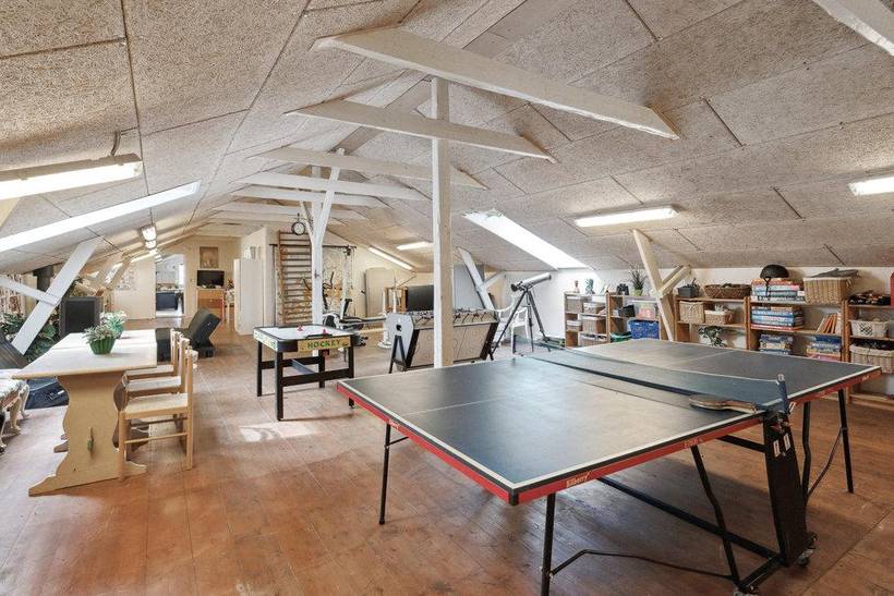 Foto von Ferienhaus OG58 in Gesten - Ostjütland