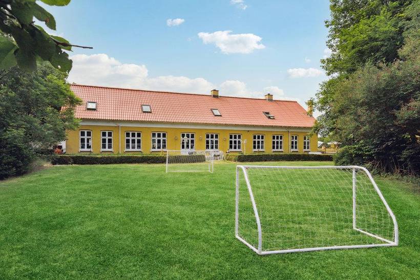 Foto von Ferienhaus OG58 in Gesten - Ostjütland