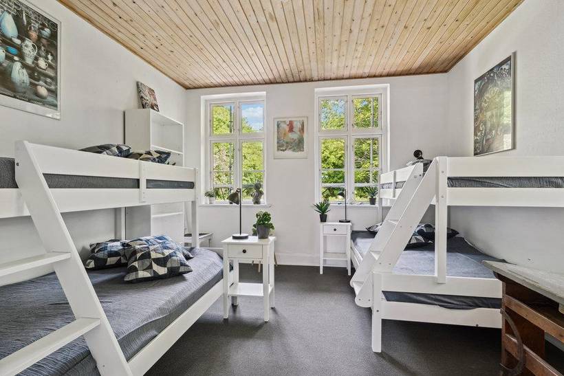 Foto von Ferienhaus OG58 in Gesten - Ostjütland