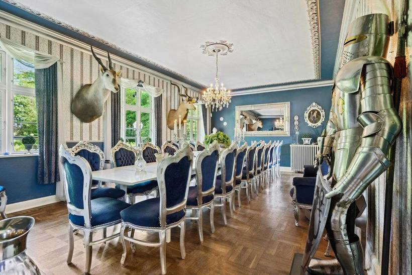 Foto von Ferienhaus OG58 in Gesten - Ostjütland