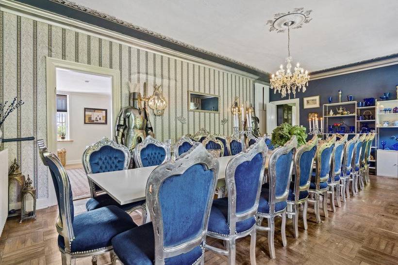 Foto von Ferienhaus OG58 in Gesten - Ostjütland