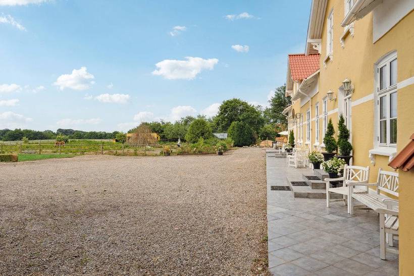 Foto von Ferienhaus OG58 in Gesten - Ostjütland