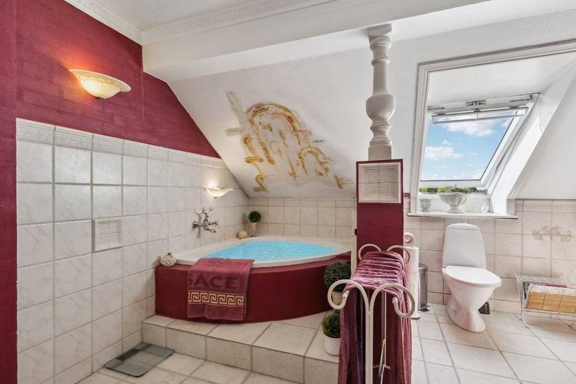 Foto von Ferienhaus OG58 in Gesten - Ostjütland