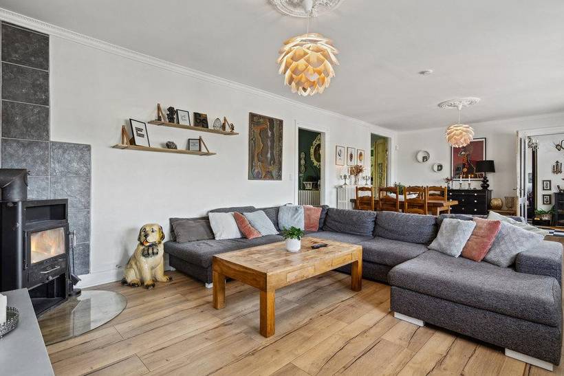 Foto von Ferienhaus OG58 in Gesten - Ostjütland