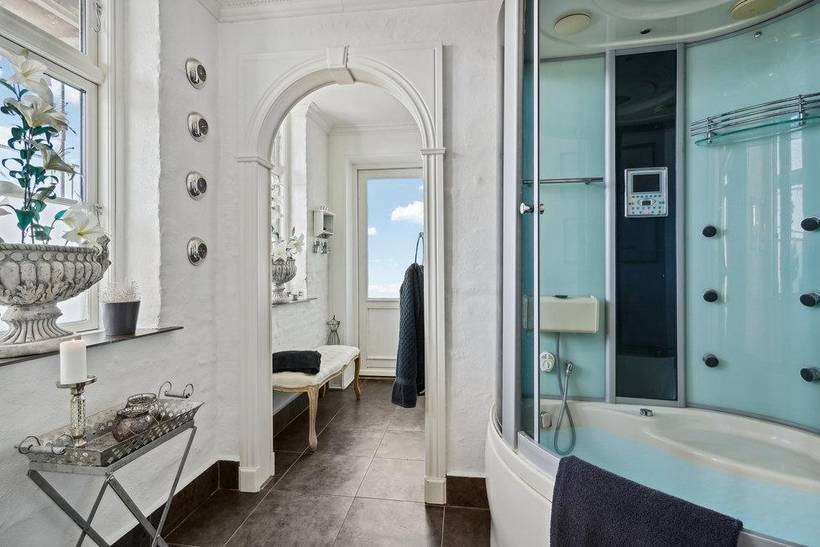 Foto von Ferienhaus OG58 in Gesten - Ostjütland
