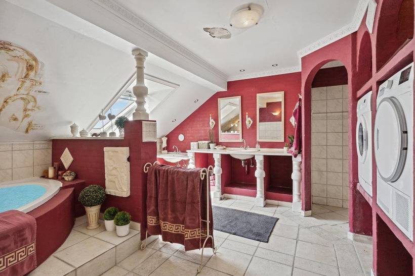 Foto von Ferienhaus OG58 in Gesten - Ostjütland