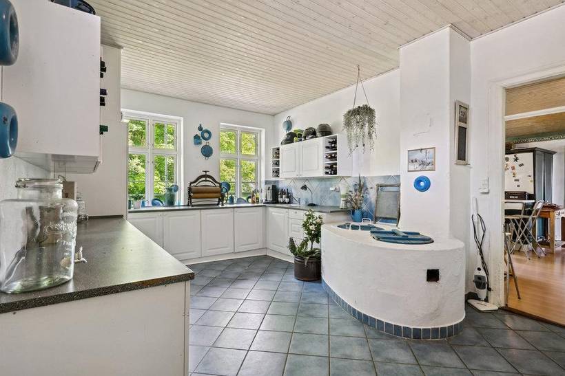 Foto von Ferienhaus OG58 in Gesten - Ostjütland
