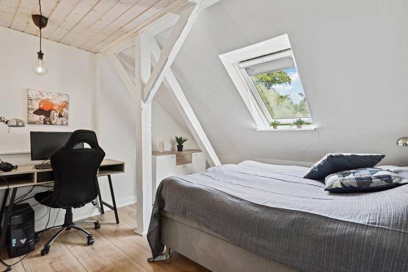 Foto von Ferienhaus OG58 in Gesten - Ostjütland