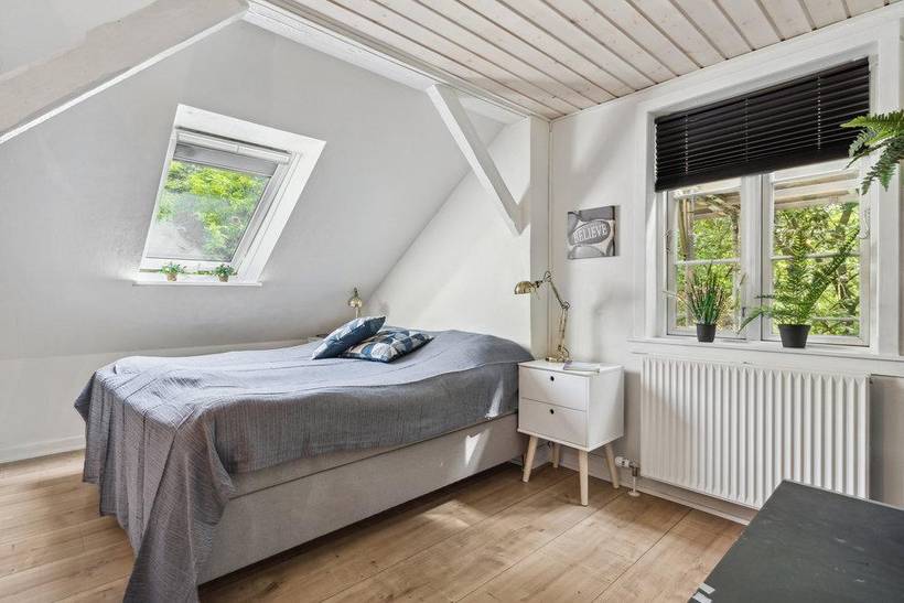 Foto von Ferienhaus OG58 in Gesten - Ostjütland