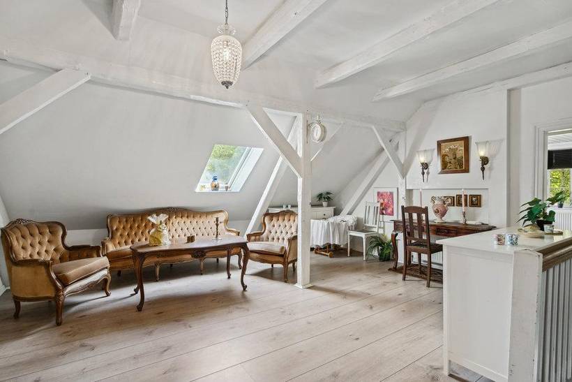 Foto von Ferienhaus OG58 in Gesten - Ostjütland