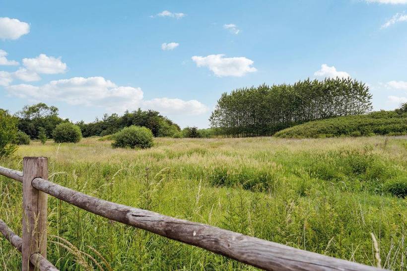 Foto von Ferienhaus OG58 in Gesten - Ostjütland