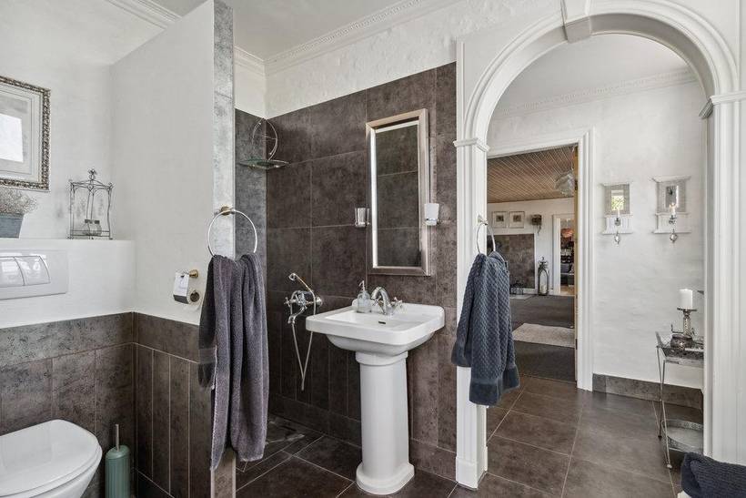 Foto von Ferienhaus OG58 in Gesten - Ostjütland