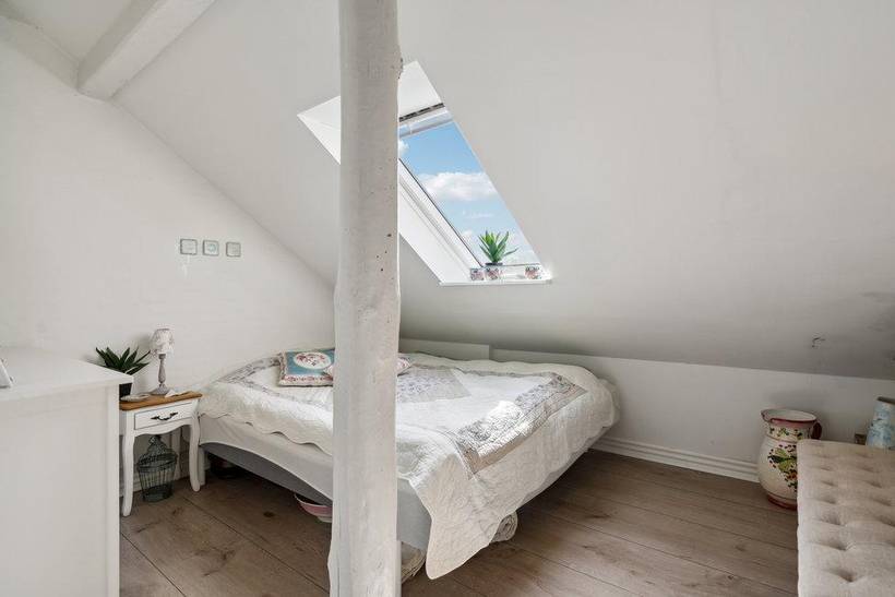 Foto von Ferienhaus OG58 in Gesten - Ostjütland
