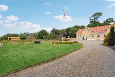 Vorschaubild von Ferienhaus OG58 in Gesten - Ostjütland