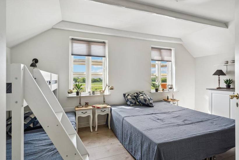 Foto von Ferienhaus OG58 in Gesten - Ostjütland