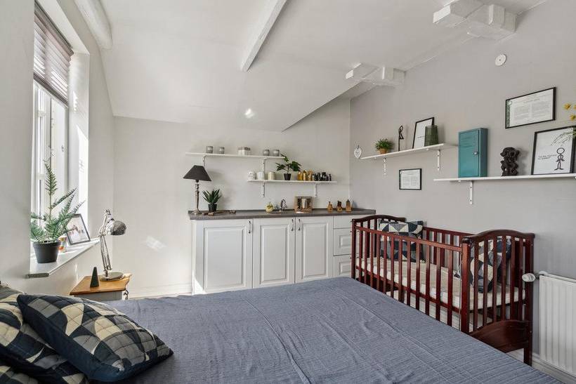 Foto von Ferienhaus OG58 in Gesten - Ostjütland