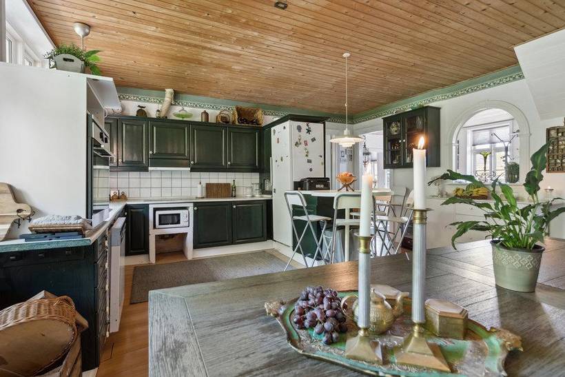 Foto von Ferienhaus OG58 in Gesten - Ostjütland