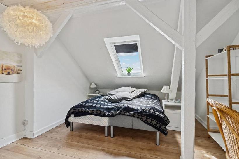 Foto von Ferienhaus OG58 in Gesten - Ostjütland