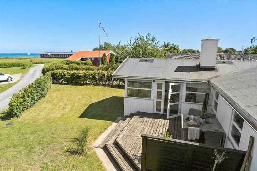 Foto von Ferienhaus OG59 in As Vig - Juelsminde - Ostjütland