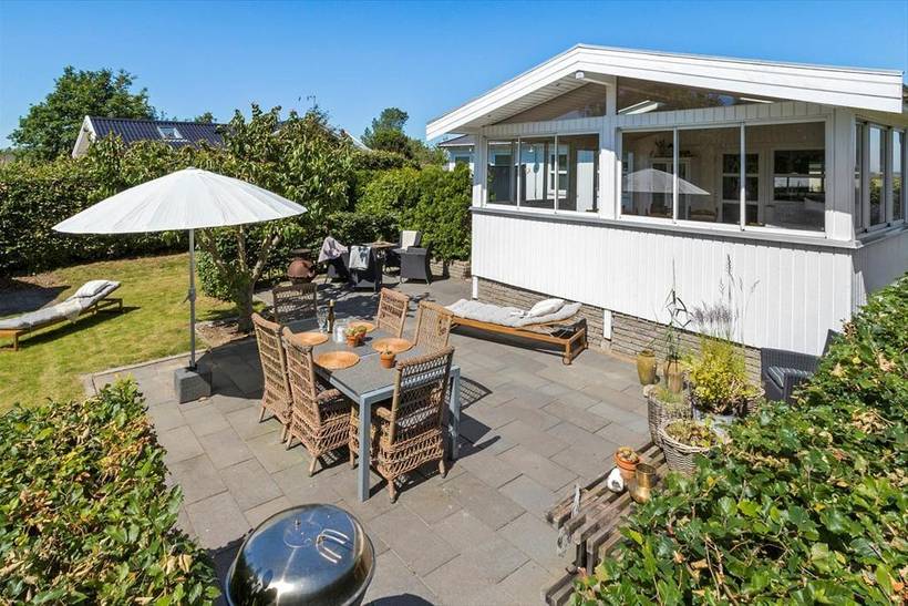 Foto von Ferienhaus OG59 in As Vig - Juelsminde - Ostjütland