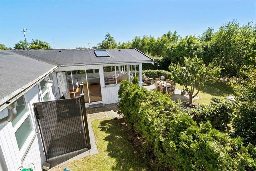 Foto von Ferienhaus OG59 in As Vig - Juelsminde - Ostjütland