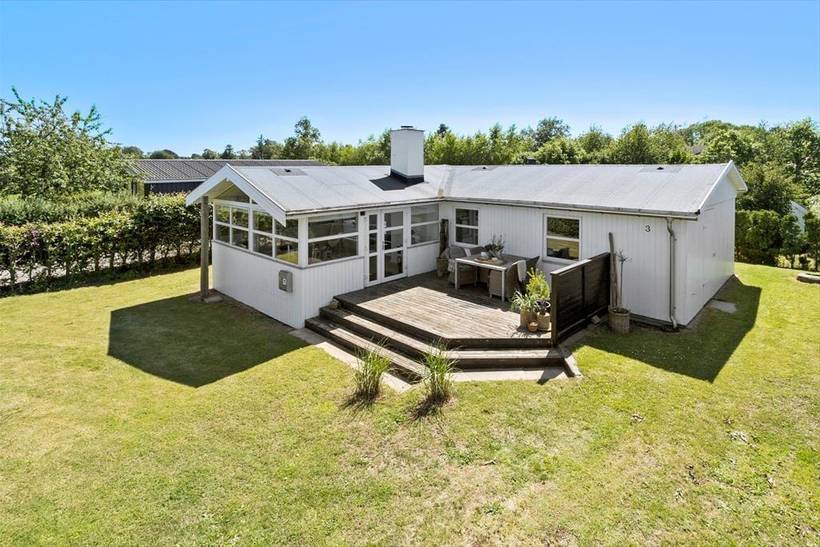 Foto von Ferienhaus OG59 in As Vig - Juelsminde - Ostjütland