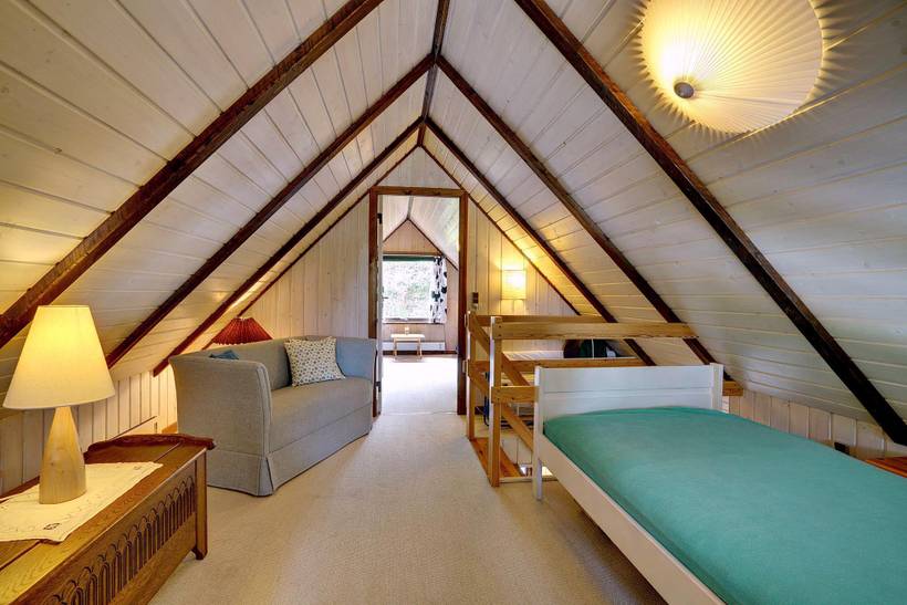 Foto von Ferienhaus OG64 in Houstrup - Westjütland