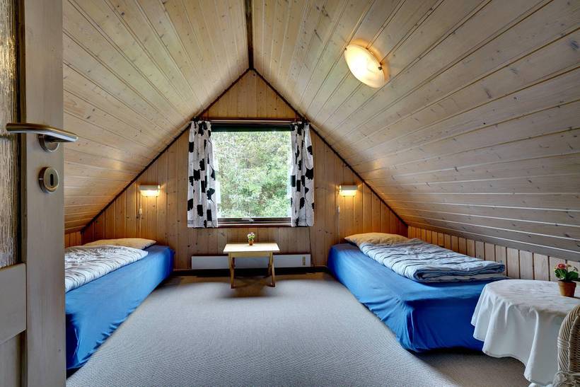 Foto von Ferienhaus OG64 in Houstrup - Westjütland