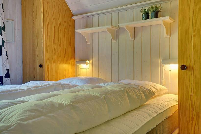 Foto von Ferienhaus OG64 in Houstrup - Westjütland