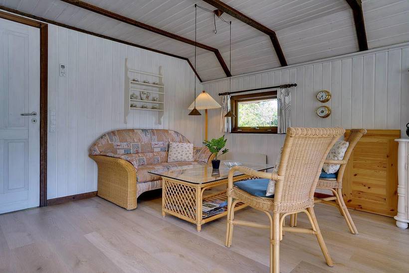 Foto von Ferienhaus OG64 in Houstrup - Westjütland