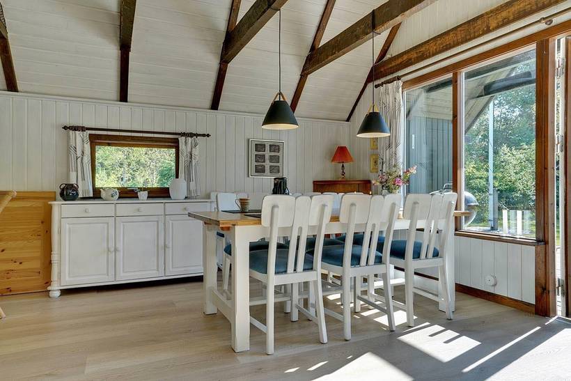 Foto von Ferienhaus OG64 in Houstrup - Westjütland