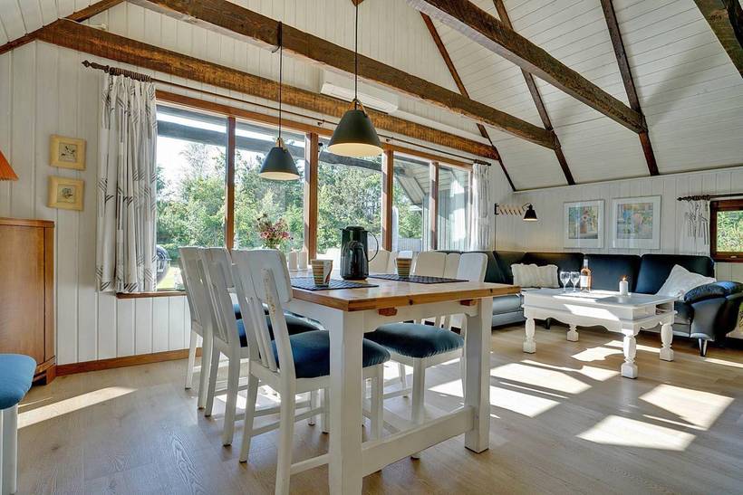 Foto von Ferienhaus OG64 in Houstrup - Westjütland