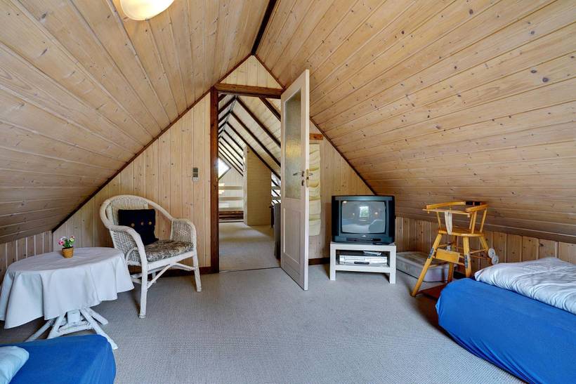 Foto von Ferienhaus OG64 in Houstrup - Westjütland
