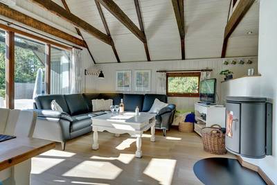 Vorschaubild von Ferienhaus OG64 in Houstrup - Westjütland