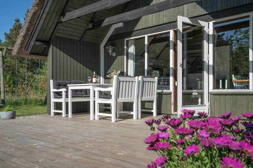 Foto von Ferienhaus OG64 in Houstrup - Westjütland