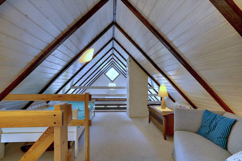 Foto von Ferienhaus OG64 in Houstrup - Westjütland