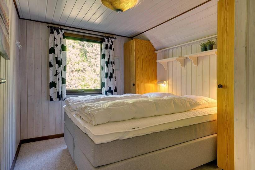 Foto von Ferienhaus OG64 in Houstrup - Westjütland