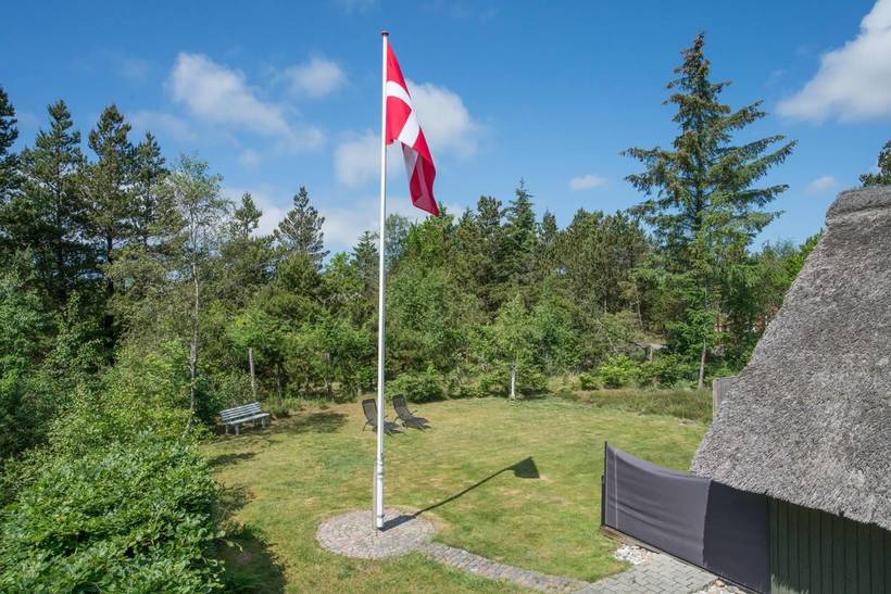 Foto von Ferienhaus OG64 in Houstrup - Westjütland