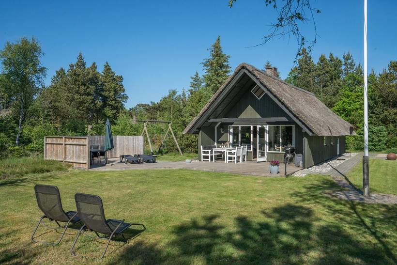Foto von Ferienhaus OG64 in Houstrup - Westjütland