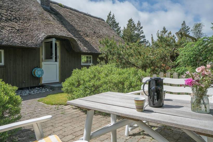Foto von Ferienhaus OG64 in Houstrup - Westjütland