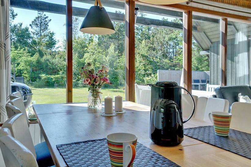 Foto von Ferienhaus OG64 in Houstrup - Westjütland