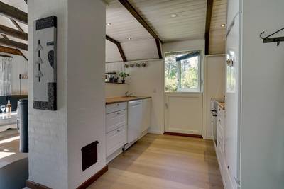 Vorschaubild von Ferienhaus OG64 in Houstrup - Westjütland